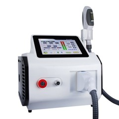 IPL OPT Laser Painless Hair Removal Machine Skin Rejuvenation Acne Treatment US