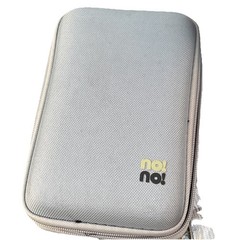 no!no! Micro Hair Removal Devices Lot Is 2 With Case Body & Facial Hair