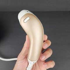 Remington iLight Pro Plus Quartz IPL6000 Professional Home Hair Removal System