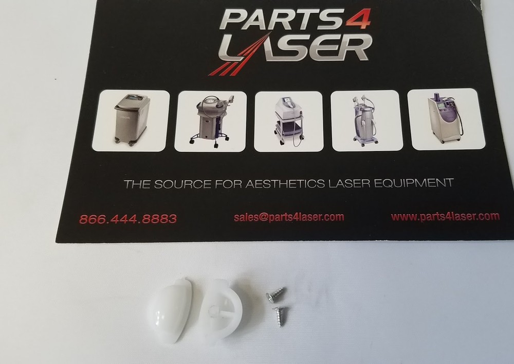Syneron Velashape Large Hand Piece Applicator Holder Buttons
