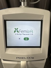Alma CO2 Femilift