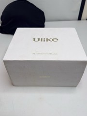 Ulike Sapphire Cooling Fancy IPL Laser Hair Removal Device UI06CPN