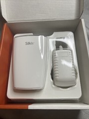 Silk’n Jewel Unisex Full Body Permanent Skin Hair Removal