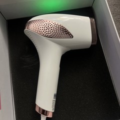 Lightly used T4 Hair Removal Device Laser Hair Removal ICE Cold IPL Epilation