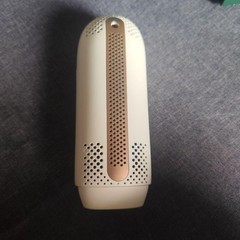 JOVS Mini IPL Epilator Body Hair Removal USB Rechargeable Used