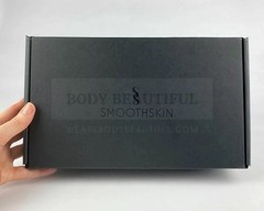 SmoothSkin Pure Fit IPL Hair Removal Device 99% Hair Reduction Technology