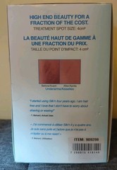 Silk’n BellaFlash HPL Technology Hair Removal Device NEW SEALED