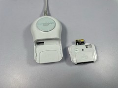 iluminage Touch FG70701 elos Quartz IPL Hair Removal System Tested Working