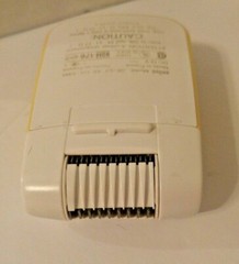 Braun Silk-epil Compact Electrical Epilator EE110 Model 5306 ( B7 )