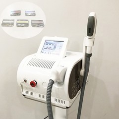 OPT SHR ipl skin whiten vascular removal Hair Removal Ipl Hair Removal Equipment