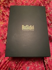 BoSidin Pioneer-Pro Permanent Hair Removal Device