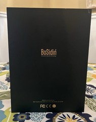 BoSidin Pioneer-Pro Permanent Hair Removal Device IPL Home Use (Pro) D-1103