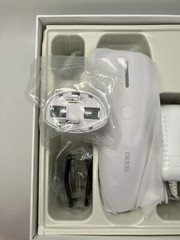 Deess Laser Hair Removal Home IPL Beauty Device Brand New In Box With HR Lamp EC