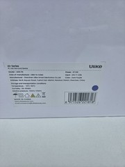 ULIKE U106 PR AIR 3 Series IPL Permanent Body Hair Removal Device Purple Sealed!