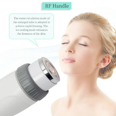 IPL OPT RF Nd Yag Picosecond Laser Hair Removal Tattoo Pigment Removal Machine