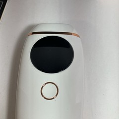 Nood The Flasher IPL Permanent Hair Removal Pain-Free LED Display V2.0