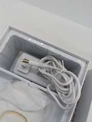 5minskin Sculpt 2.0 Pain-Free IPL Hair Removal