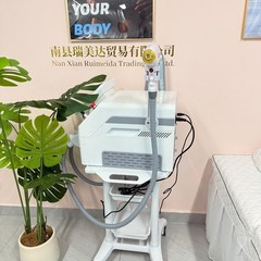 Professional 2 IN 1 Pico Laser Tattoo & Hair Removal Skin Rejuvenation Device