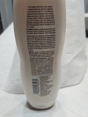 Avon skin so soft fresh and smooth hair removal lotion – 8.4 oz