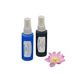 Treatment Topical 2 Pack for Skin Removal Laser Clinic Machine.