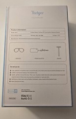Yachyee Ice IPL Hair Removal System – Laser Hair Removal – Barley Used