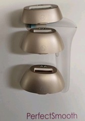 ipl laser hair removal device