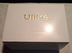 Ulike (U106 PR) IPL WOW! Hair Removal Device Women,Men Purple,Fast Shipping,NIOB