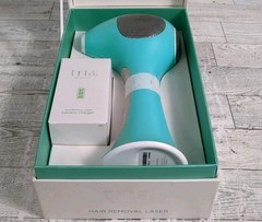 Tria Beauty Hair Removal Laster 2012 Device/Charger Not Tested (Parts/Repair)