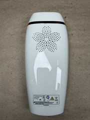 Nood Flasher 2.0 IPL Hair Removal Device KCA423 Works Ships Fast!