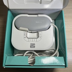 BellaLite by Silk’n Professional Hair Removal At Home w/ lamp cartridge Tested