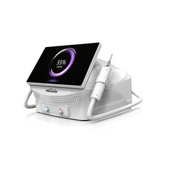 Mecavie 4000W 2-in-1 Diode Pico Laser Salon Hair & Tattoo Removal Machine