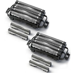 Audoc Replacement Inner Foils Wes9032P Compatible Panasonic Arc5 Shavers