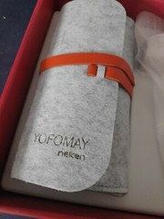 YOFOMAY Advanced IPL – Permanant Hair Removal – 300,000 Flashes