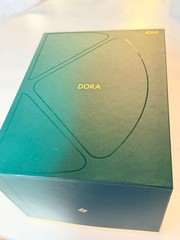 JOVS Dora A366 Epilator Emerald Compact Home Hair Removal Tool