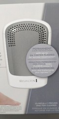 NEW Remington iLight IPL Hair Removal IPL3500CDN