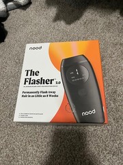 ipl hair removal device