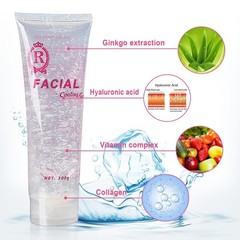 300ML Cooling Gel for Laser Hair Removal Device and 300 milliliters, 1 Pack
