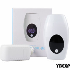IPL Permanent Hair Laser Removal Machine 600,000 Flashes Body Painless Epilator