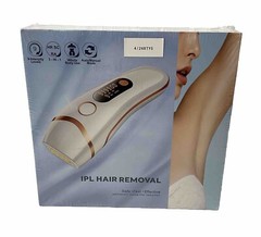 AMOTAOS Laser IPL Hair Removal – Permanent Hair Remover Device, at Home Perma…