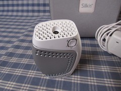 Silk’n Bella Glide Hair Laser Removal (Excellent Condition) FAST FREE SHIPPING.