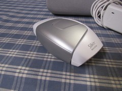 Silk’n Bella Glide Hair Laser Removal (Excellent Condition) FAST FREE SHIPPING.