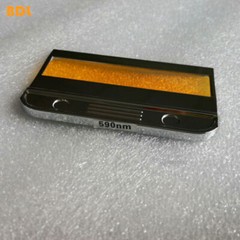 IPL Filter 430nm 480nm 530nm 560nm 590nm 640nm 690nm 750nm for OPT IPL Machine