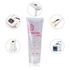 Unscented Cooling Gel for Moisturizing Skin During Laser & RF Procedures – 300ML