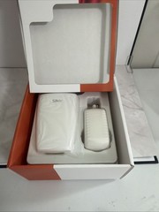 NEW Silk’n Flash & Go Jewel Unisex Full Body Permanent Skin Hair Removal Device