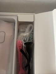 INIA HAUTE PRO IPL HAIR REMOVAL DEVICE SKIN EXPERT PRO IPL 008 COLOR PINK