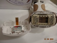Remington i-LIGHT Pro Hair Removal System IPL6000