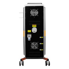 Painless Diode Laser Hair Removal 1064 755 810nm Machine Skin Rejuvenation