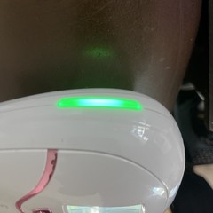 BoSidin IPL Hair Removal Device Corded Electric LCD Display for Legs Arms Face