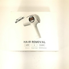 IPL Permanent Hair Removal Device Depilatory Epilator IPL-A902 – NEW in Box