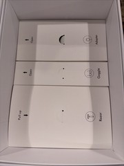 BoSidin Pioneer-Pro Permanent Hair Removal Device